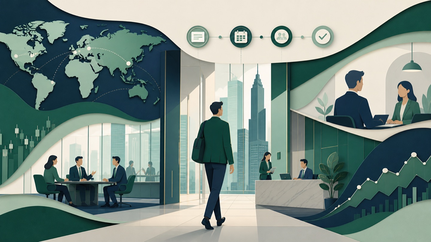 Goldman Sachs internship : programmes, calendrier et préparation