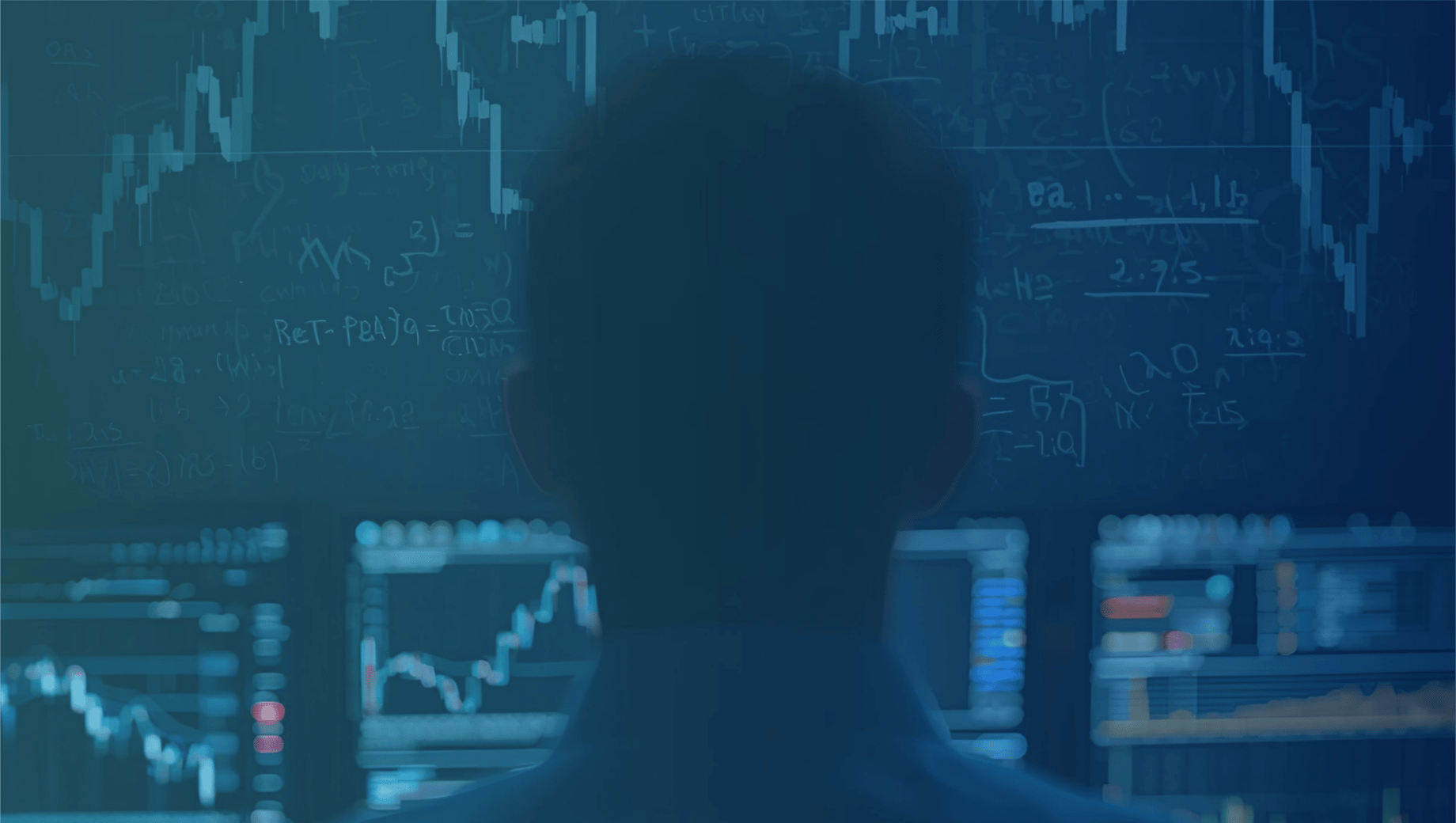 Les traders utilisent-ils réellement le John Hull ?