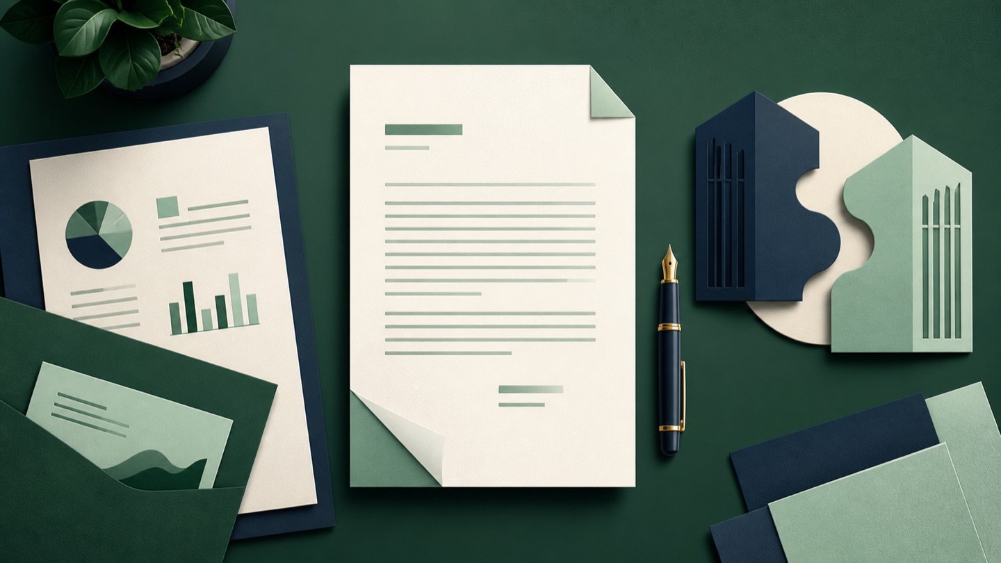 Lettre de motivation M&A : modèle et exemple pour décrocher un stage