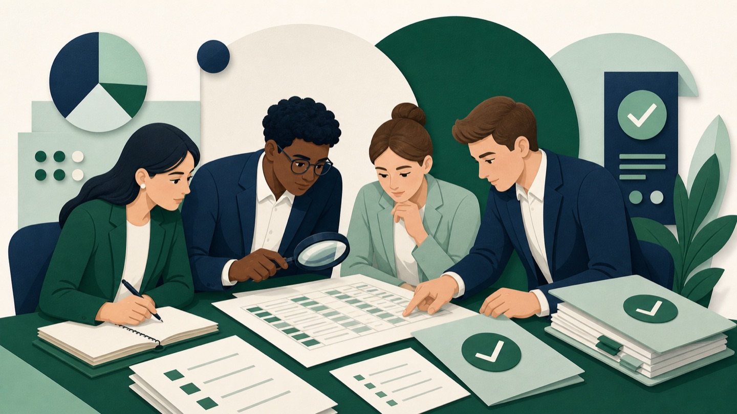Stage chez KPMG en audit : missions, recrutement et conseils