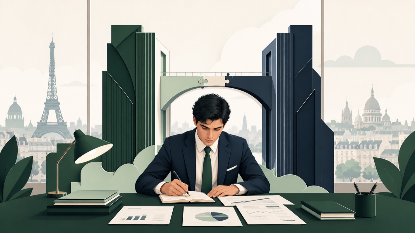 Stage M&A chez Lazard : candidater, se préparer et réussir les entretiens