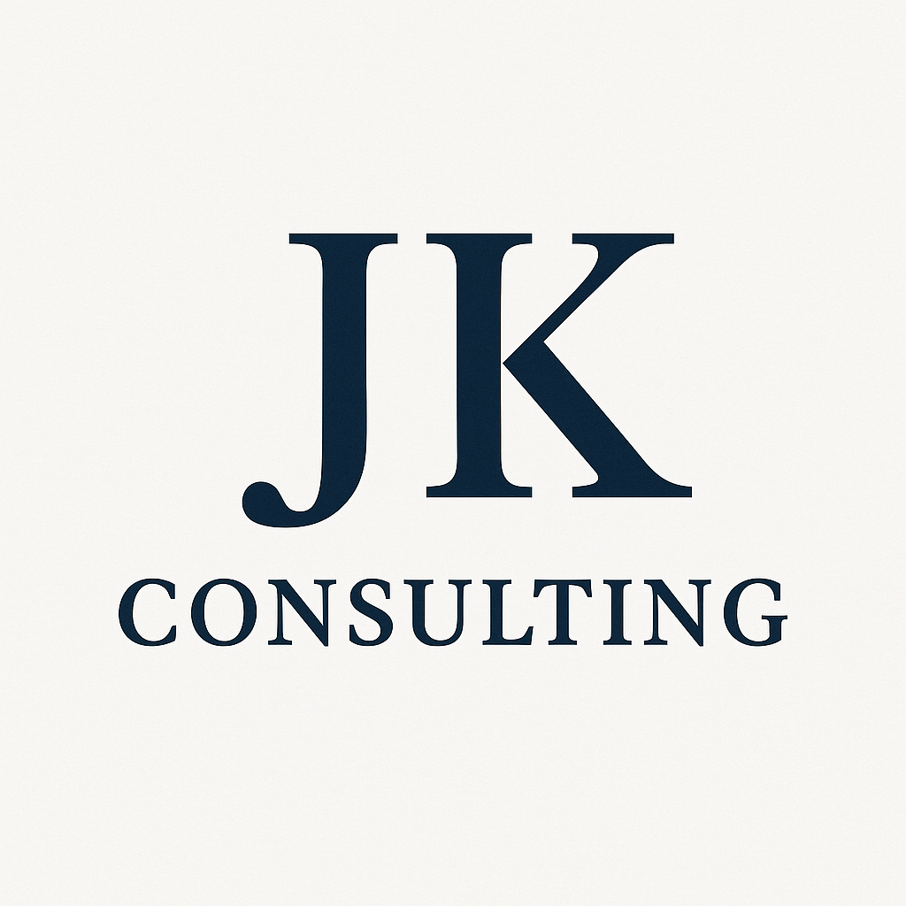 Logo JKconsulting