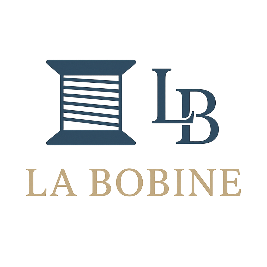 Logo La bobine