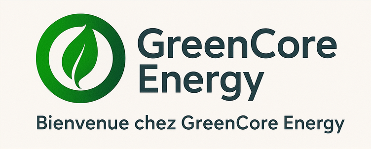 Bannière GreenCore Energy