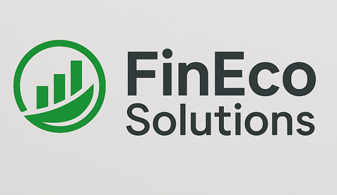 Bannière FinEco Solutions