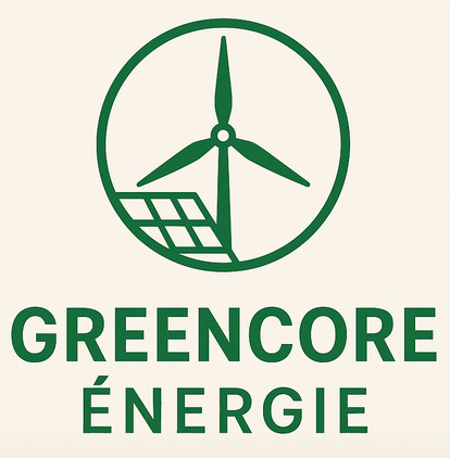 Logo GreenCore Energy