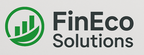 Logo FinEco Solutions
