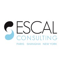 Logo Escal consulting