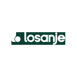 Logo Losanje
