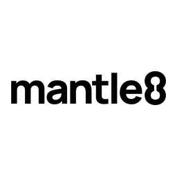 Logo Mantle8