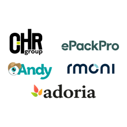 Logo CHR Group